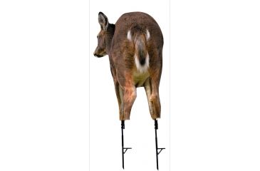 Image of Montana Decoy Co. Deer Rump, NSN N, 69