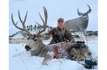 Image of Montana Decoy Co. Muley Buck Decoy
