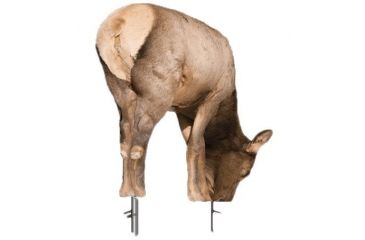 Image of miss september decoy, brown