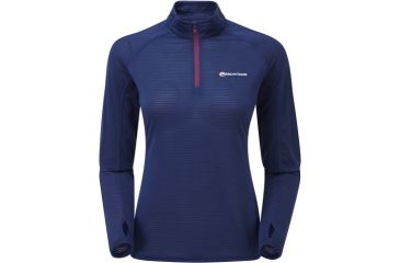 Image of Montane Allez Micro Pull-On - Women's