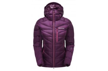 Image of Montane Anti-Freeze Jacket - Womens, Saskatoon Berry, Small, FANFJSASB6