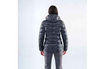 Image of Montane Anti-Freeze Jacket - Womens, Slate, Medium, FANFJSLAM10