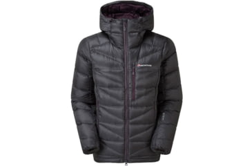 Image of Montane Anti-Freeze Jacket - Womens, Slate, Medium, FANFJSLAM10