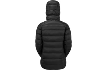 Image of Montane Anti-Freeze XT Hoodie - Womens, Black, Large, FAFXHBLAN16