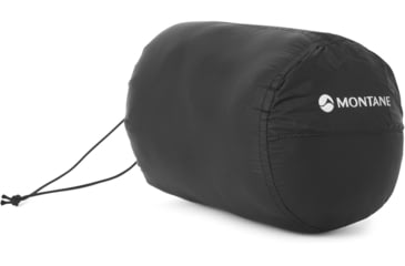 Image of Montane Anti-Freeze XT Hoodie - Womens, Black, Large, FAFXHBLAN16