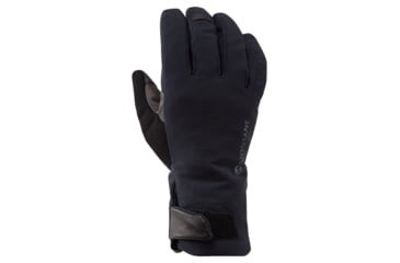 Image of Montane Duality Glove - Womens, Black, Medium, GFDUGBLAM14