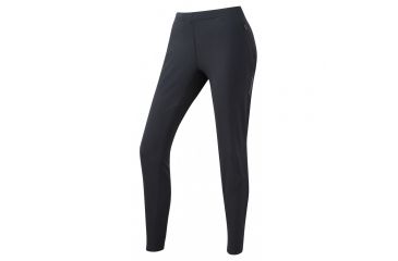 Image of Montane Fem Ineo Pro Pants, Black, SHORT LEG-UK16/US14/EUR42 FIPJSBLAX1