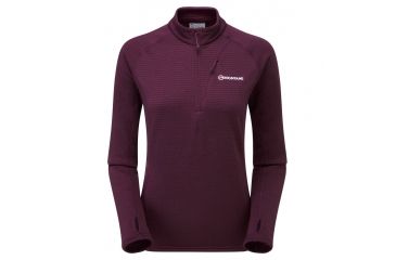 Image of Montane Fem Power Up Pull-On, Saskatoon Berry, UK8/US6/EUR34 FPUPOSASA4