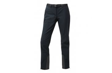 Image of Montane Fem Skyline Pants, Black, REG-UK8/US6/EUR34 FSKPRBLAA4