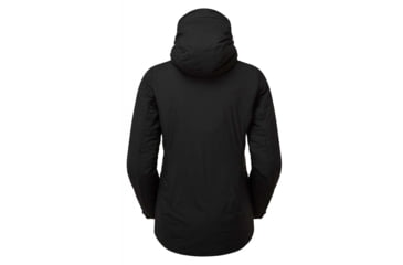 Image of Montane Fluxmatic Jacket - Womens, Black, Extra Large, FFXMJBLAX08