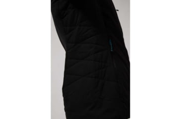 Image of Montane Fluxmatic Jacket - Womens, Black, Extra Large, FFXMJBLAX08