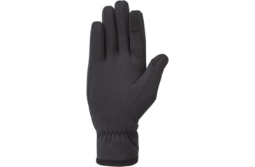 Image of Montane Fury Glove - Womens, Black, Large, GFFRYBLAN16