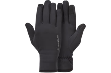 Image of Montane Fury Glove - Womens, Black, Large, GFFRYBLAN16