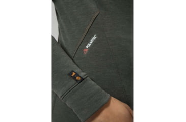 Image of Montane Groove Hoodie Pull-On - Womens, Shadow, Small, FGHPOSHAB09