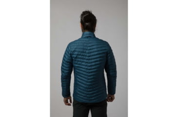 Image of Montane Icarus Micro Jacket - Mens, Narwhal Blue, Extra Large, MICMJNARX08