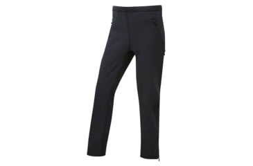 Image of Montane Ineo Mission Pants - Womens, Black, Regular, Extra Large, FIMPRBLAX08