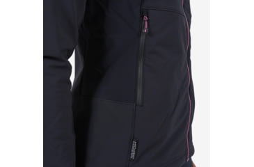 Image of Montane Krypton Hoodie - Womens, Black, UK16/EUR42/US12/XL, FKRYHBLAX12