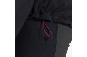 Image of Montane Krypton Hoodie - Womens, Black, UK16/EUR42/US12/XL, FKRYHBLAX12