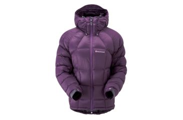 Image of Montane North Star Jacket - Women's-X-Large-Steel