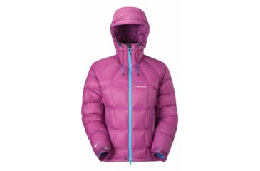 Image of Montane North Star Jacket - Women's