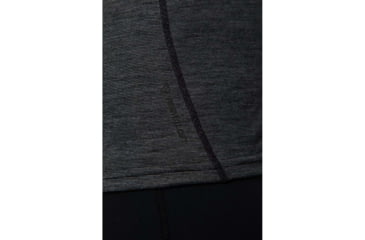 Image of Montane Primino Hybrid Hoodie - Womens, Black, Medium, FPHHOBLAM08