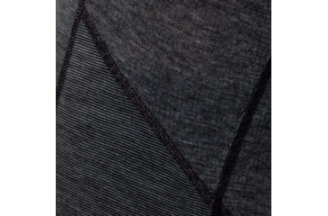 Image of Montane Primino Hybrid Hoodie - Womens, Black, Medium, FPHHOBLAM08