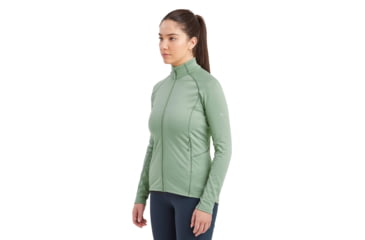 Image of Montane Protium Jacket - Womens, Pale Sage, Large, FPROJSAGN15