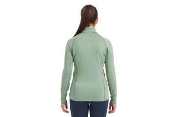 Image of Montane Protium Jacket - Womens, Pale Sage, Large, FPROJSAGN15