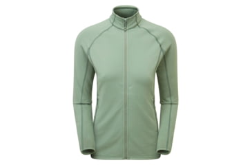 Image of Montane Protium Jacket - Womens, Pale Sage, Large, FPROJSAGN15