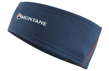 Image of Montane Skull Band - Mens -Moroccan Blue