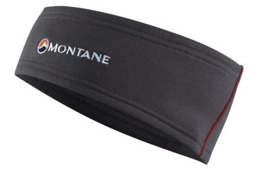 Image of Montane Skull Band - Mens -Steel