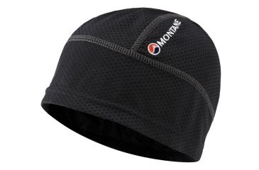 Image of Montane Skull Beanie - Men's -Black
