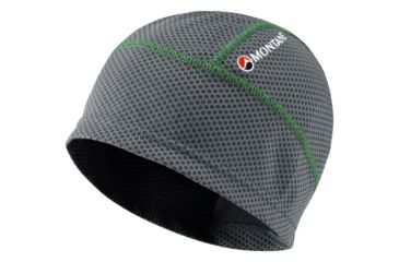 Image of Montane Skull Beanie - Men's -Grey
