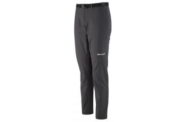 Image of Montane Terra Alpine Pants - Women's-Black-Medium-Regular