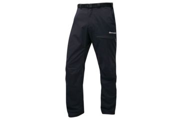 Image of Montane Terra Pack Pants, Black, SHORT LEG-XXL, MTPPSBLAZ5