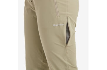 Image of Montane Terra Stretch Pants - Womens, Regular, Overland, Extra Large, FSTPROVLX15