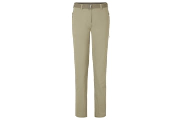 Image of Montane Terra Stretch Pants - Womens, Regular, Overland, Extra Large, FSTPROVLX15