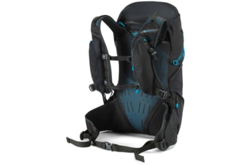 Image of Montane Trailblazer 24 Pack - Womens, Charcoal, One Size, PTB24CHAO11