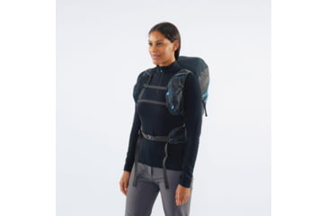 Image of Montane Trailblazer 24 Pack - Womens, Charcoal, One Size, PTB24CHAO11