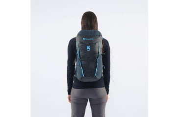 Image of Montane Trailblazer 24 Pack - Womens, Charcoal, One Size, PTB24CHAO11