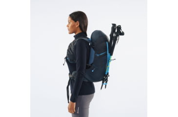 Image of Montane Trailblazer 24 Pack - Womens, Charcoal, One Size, PTB24CHAO11