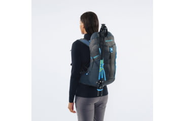 Image of Montane Trailblazer 24 Pack - Womens, Charcoal, One Size, PTB24CHAO11
