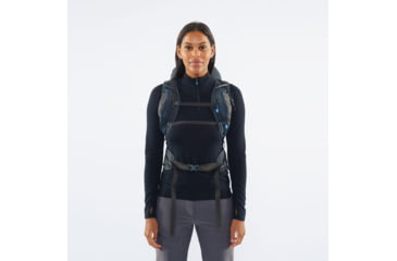 Image of Montane Trailblazer 24 Pack - Womens, Charcoal, One Size, PTB24CHAO11
