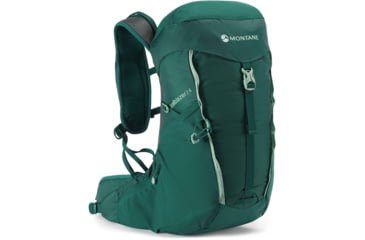 Image of Montane Trailblazer 24 Pack - Womens, Wakame Green, One Size, PTB24WAKO11