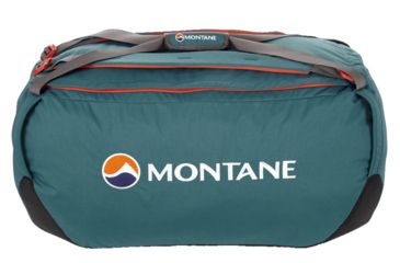 Image of Montane Transition 100 Backpack-Moroccan Blue
