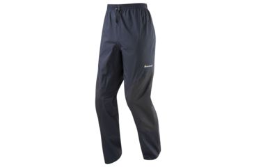 Image of Montane Venture Pants - Women's-Black-X-Small