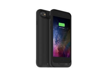 Image of mophie iPhone 8/7 Plus Juice Pack Air Battery Case, 2,420mAh, MO-36793
