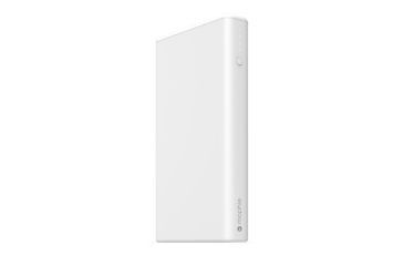 Image of mophie Power Boost XXL V2 Battery Pack, 20800mAh, White, MO-40623