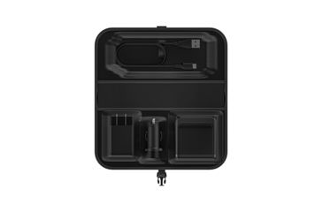 Image of mophie Universal Wireless ChargeStream Travel Kit, MO-71979