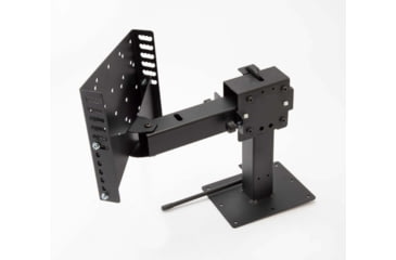 Image of MORryde Slide Out And Swivel TV Base Mount Short, Short, TV40-001H-S